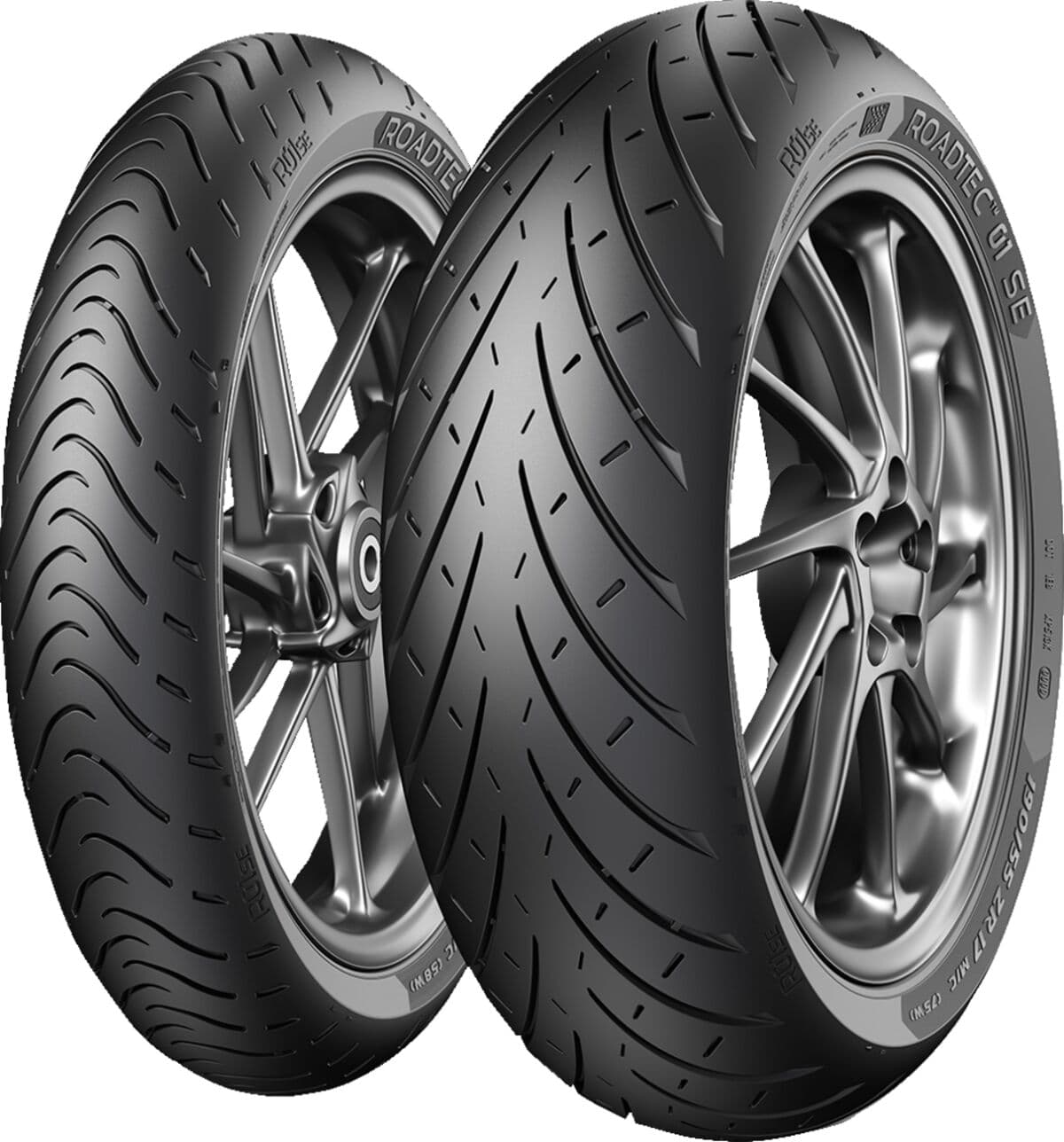 Roadtec™ 01 SE Tire 180/55ZR17