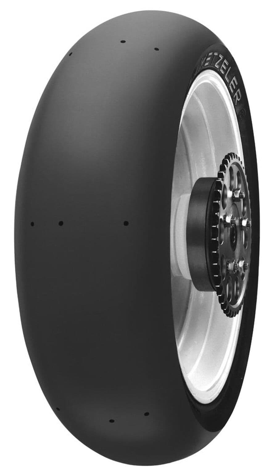 Racetec RR Slick Tire 180/60R17