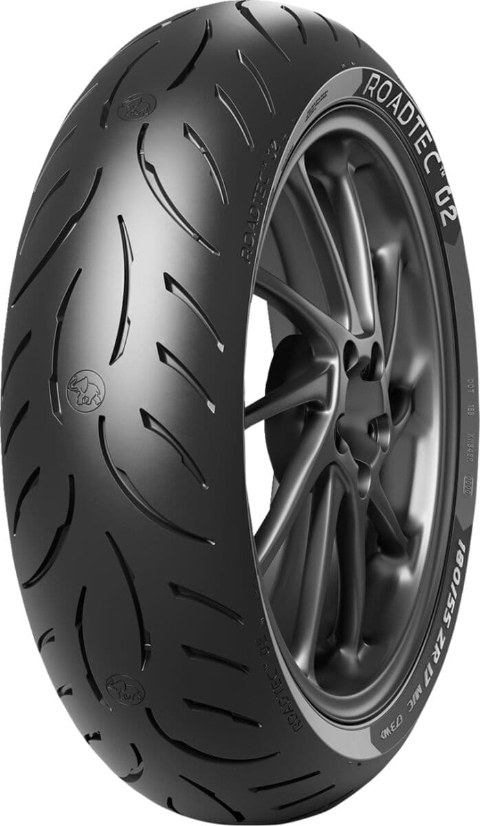 Roadtec™ 02 Tire 170/60ZR17