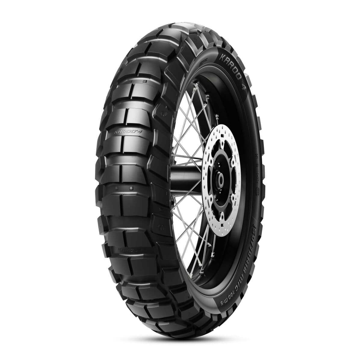 Karoo 4 Tire 140/80-18