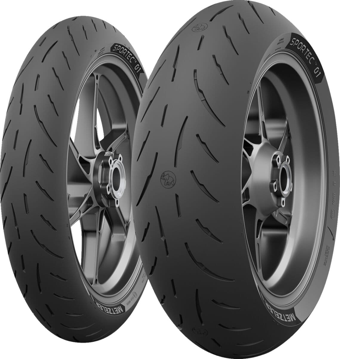 Sportec™ 01 Tire 180/55ZR17
