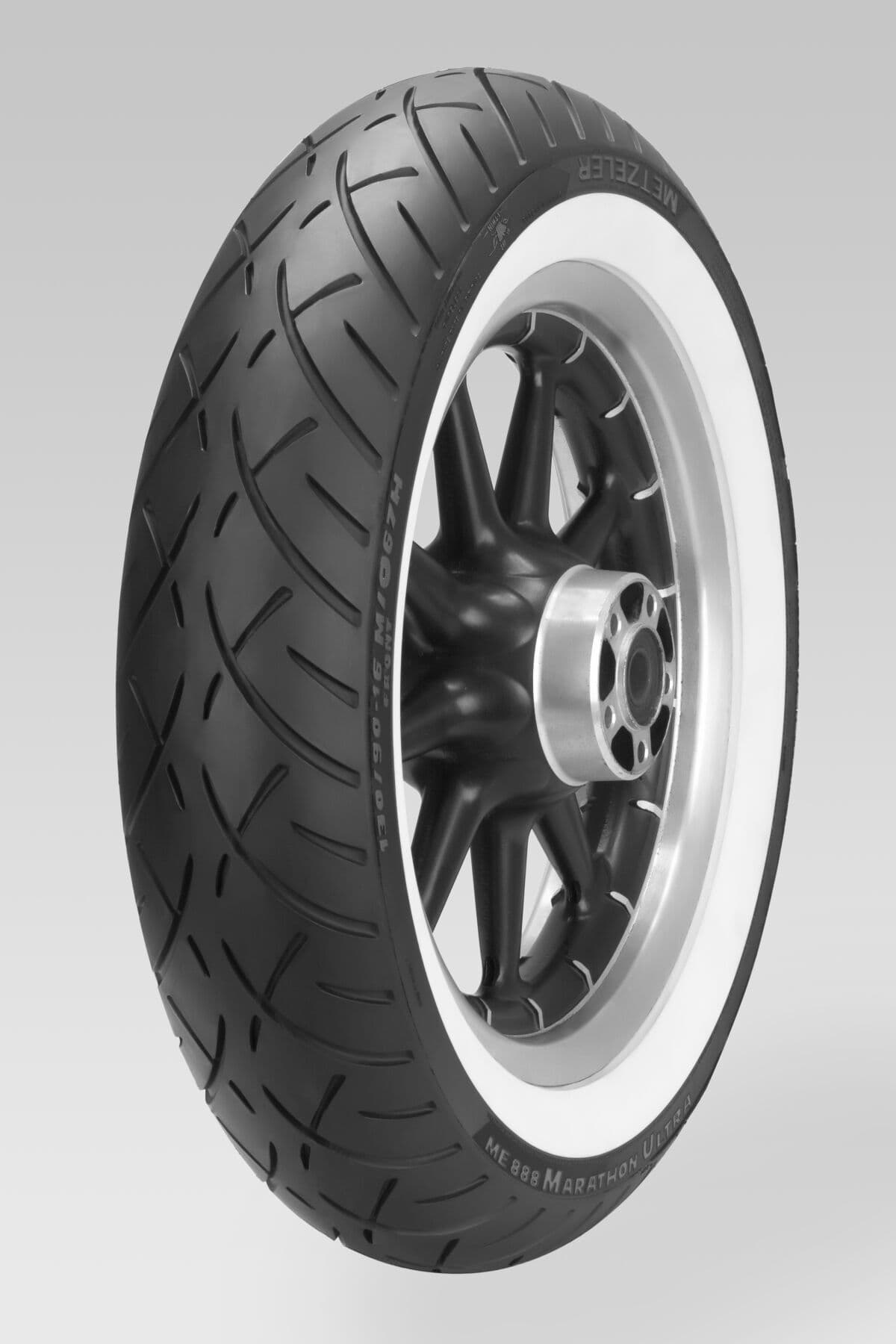 ME 888 Marathon Ultra Tire 130/80B17