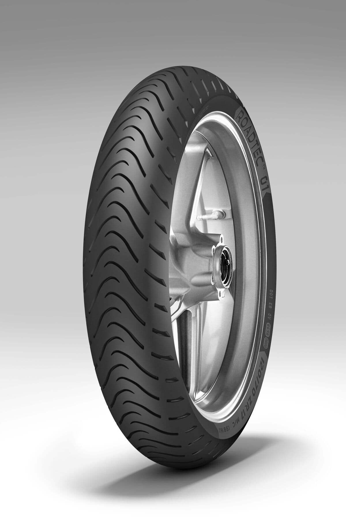 Roadtec 01 Tire 100/90-18