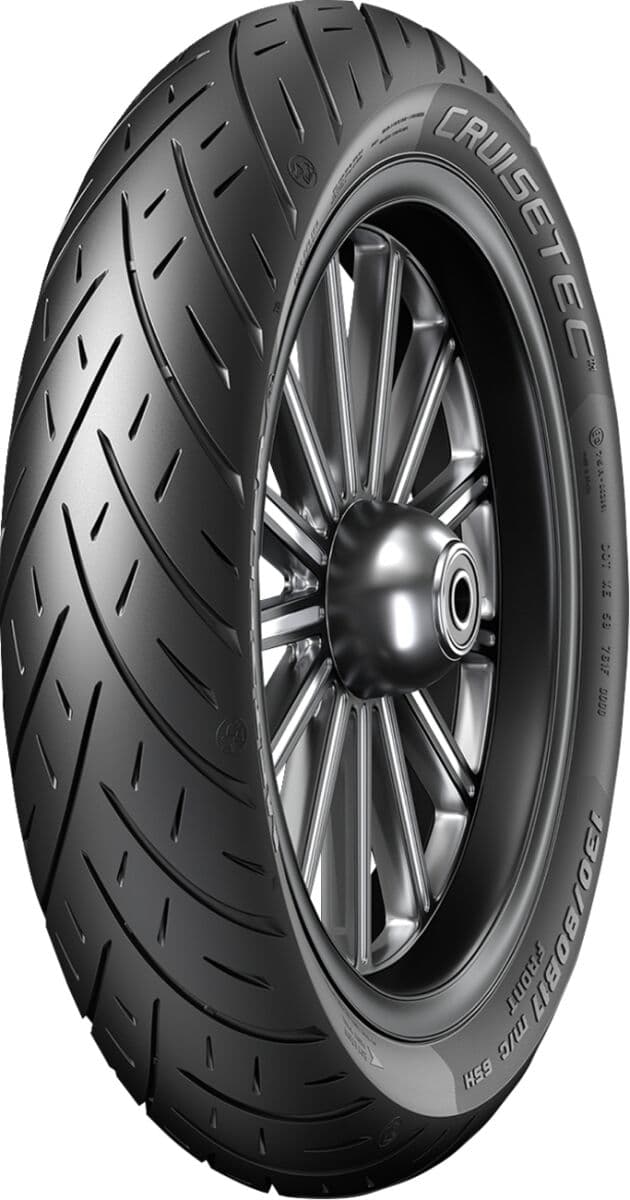 Cruisetec™ Reinforced Tire 130/60B19
