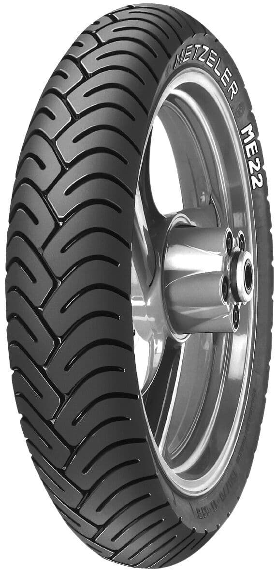 ME 22 Tire 3.00-17