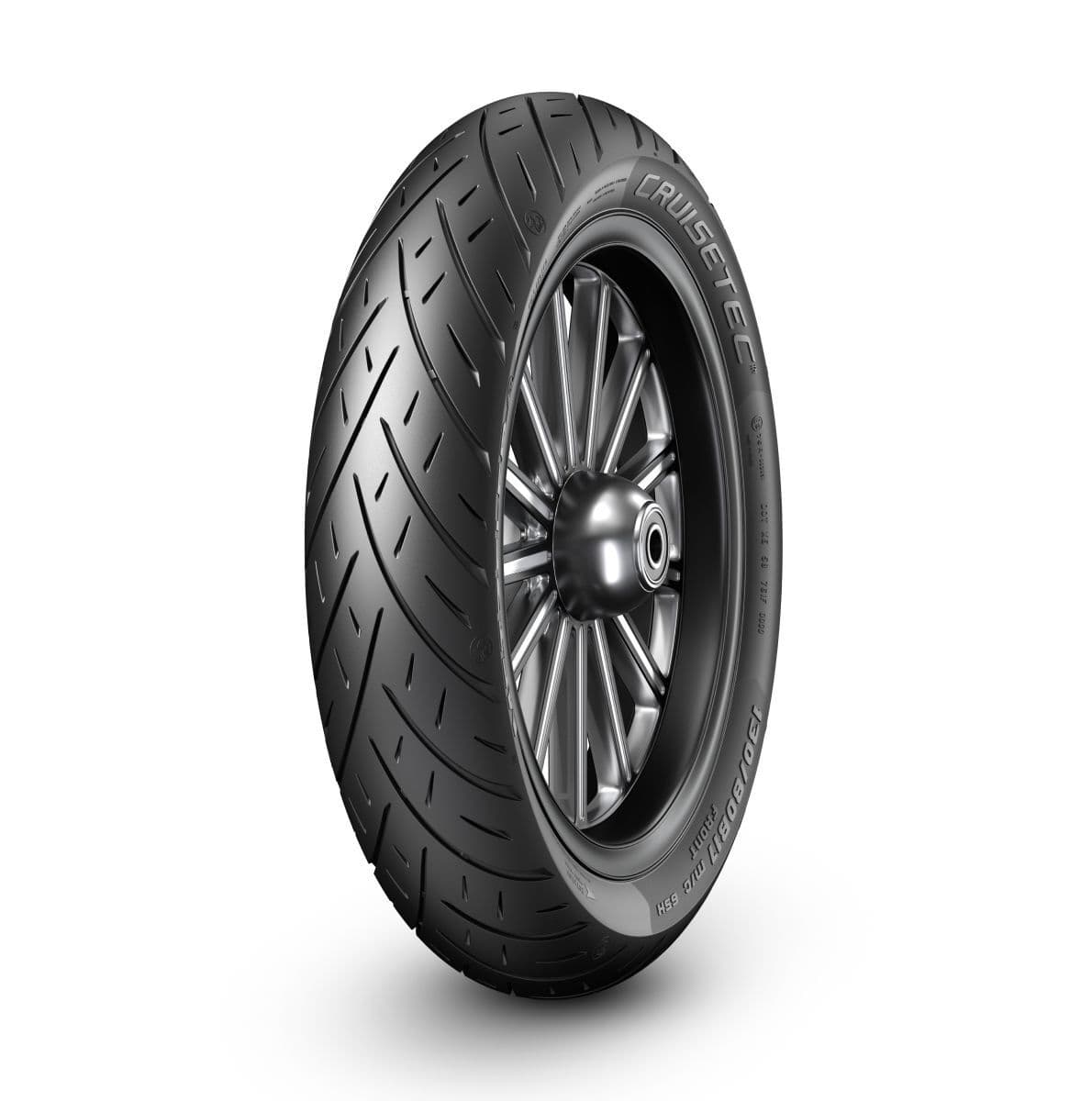 Cruisetec Tire 120/70B21