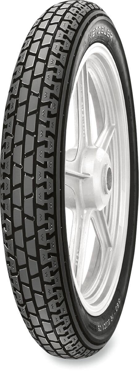 Block™ C Tire 4.00-18