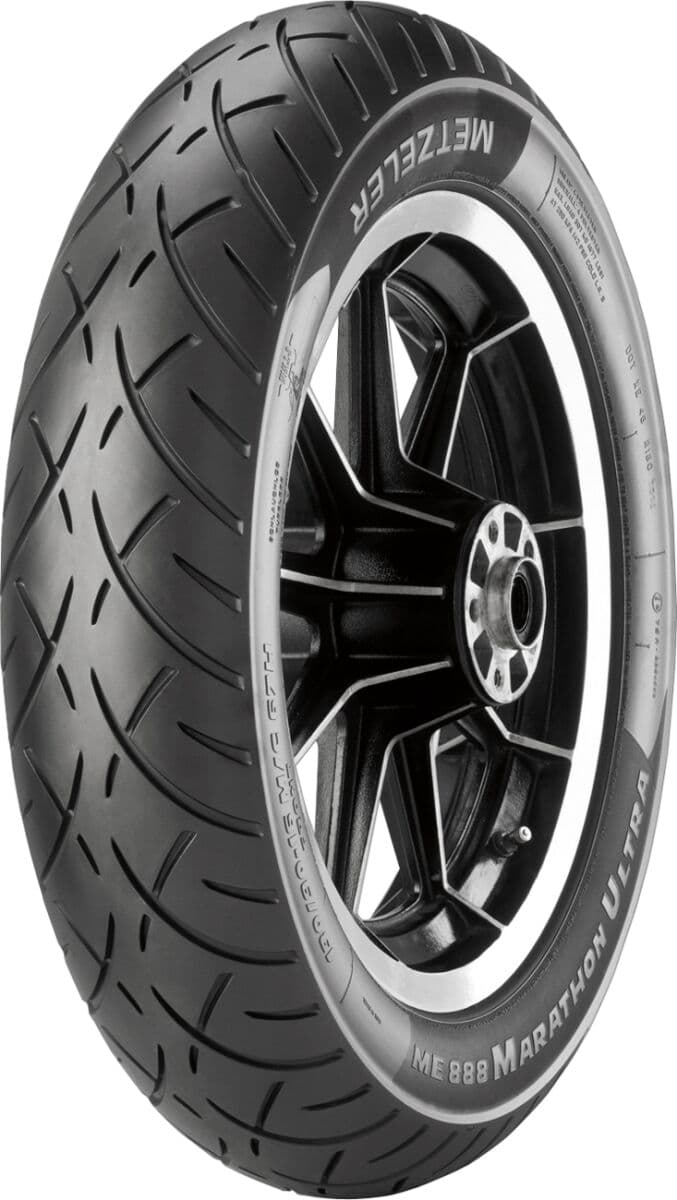 ME 888 Marathon™ Ultra Reinforced Tire 130/90B16