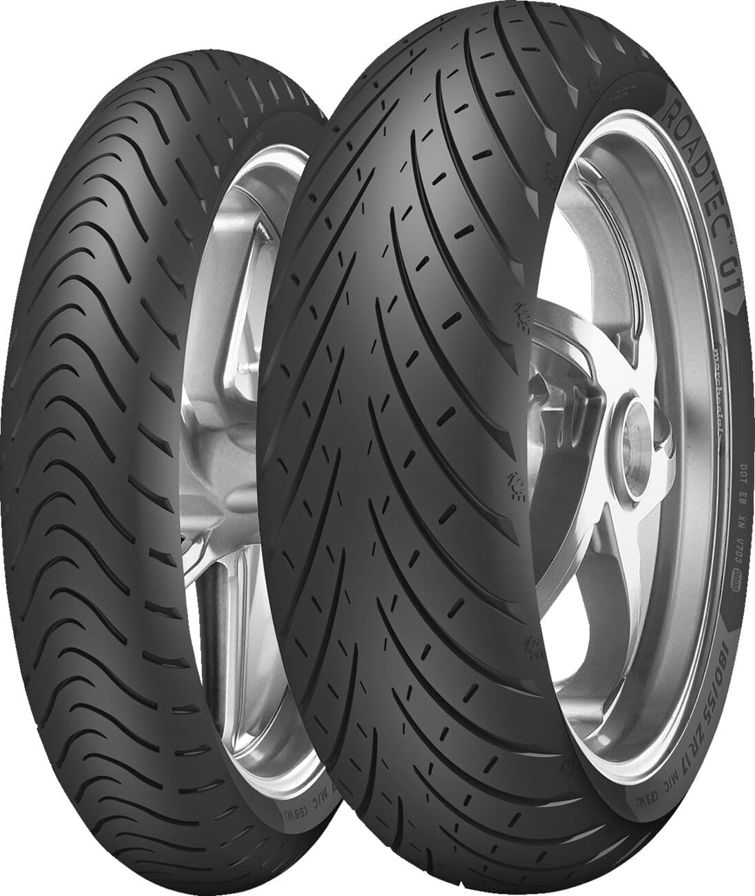 Roadtec™ 01 Tire 130/70-17