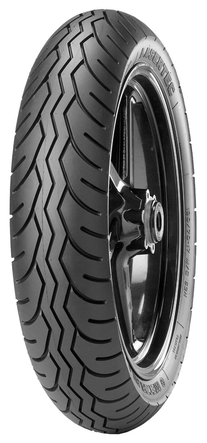 Lasertec Tire 130/70-18