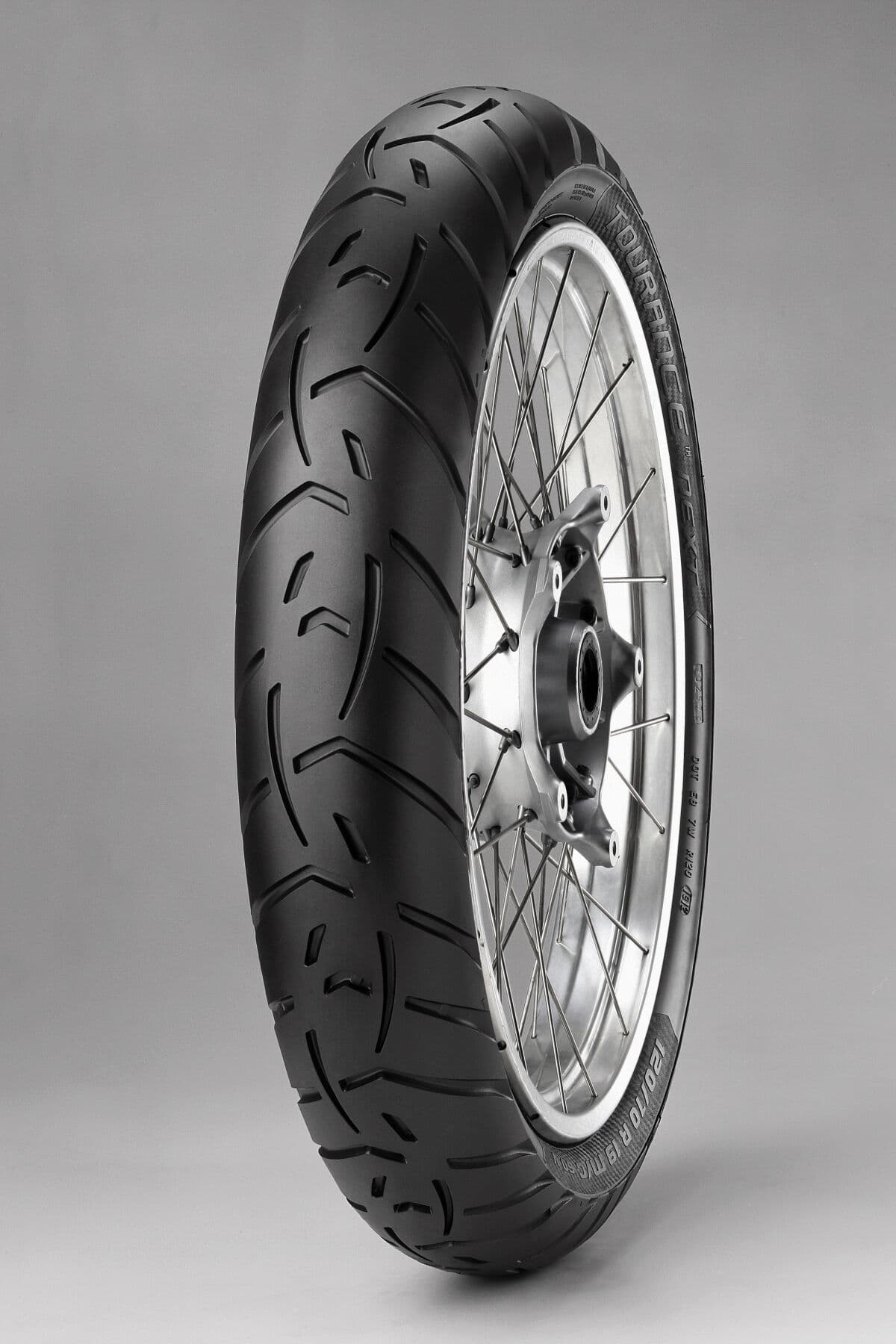 Tourance Next Tire 110/80R19