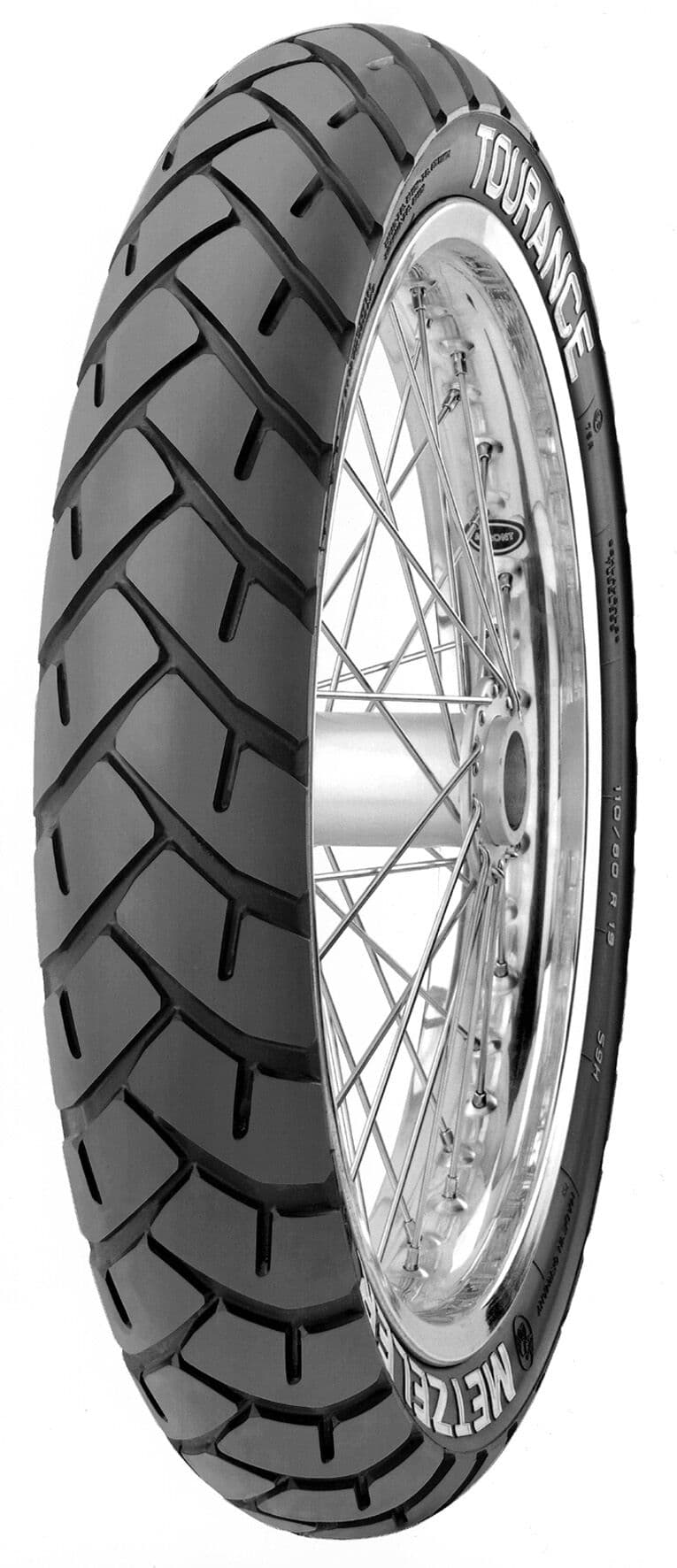 Tourance Tire 90/90-21