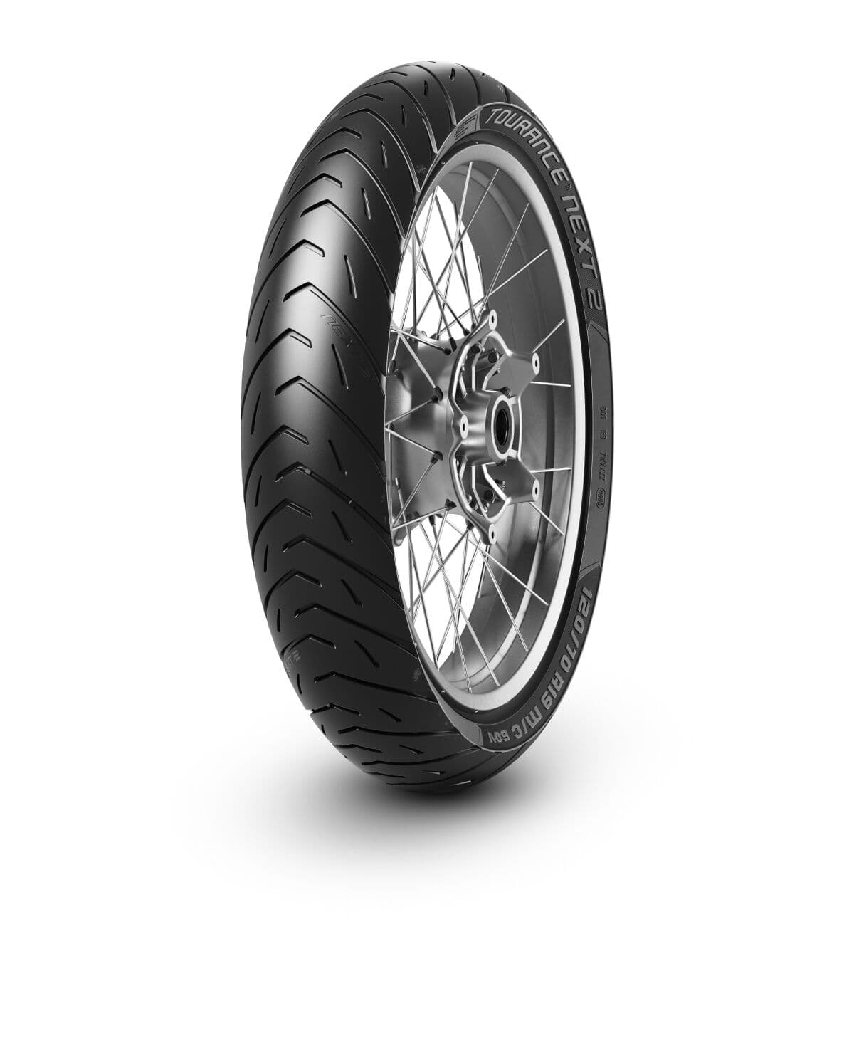 Tourance Next 2 Tire 120/70ZR19