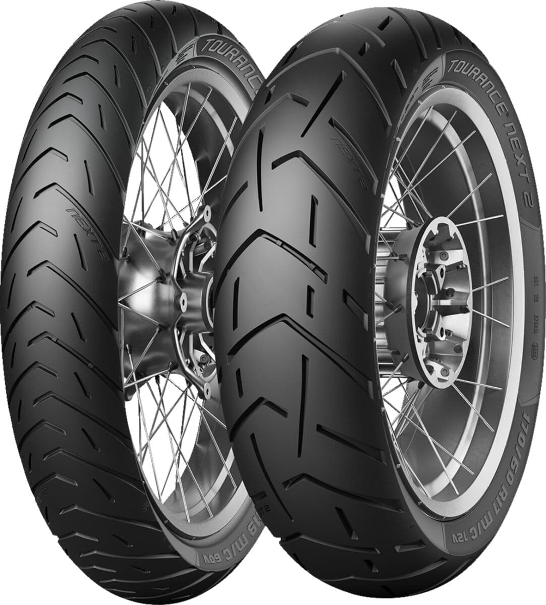 Tourance™ Next 2 Tire 140/80R17