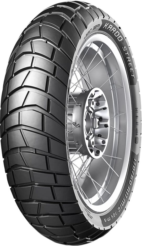 KAROO™  Street Tire 150/70R18