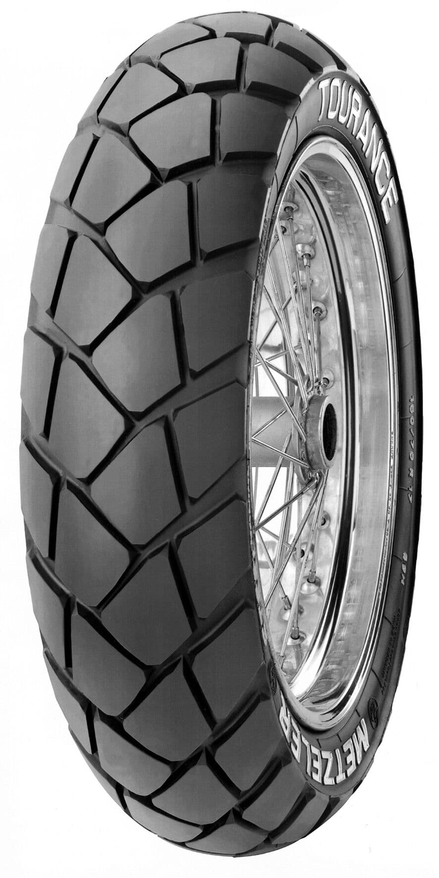 Tourance Tire 120/90-17