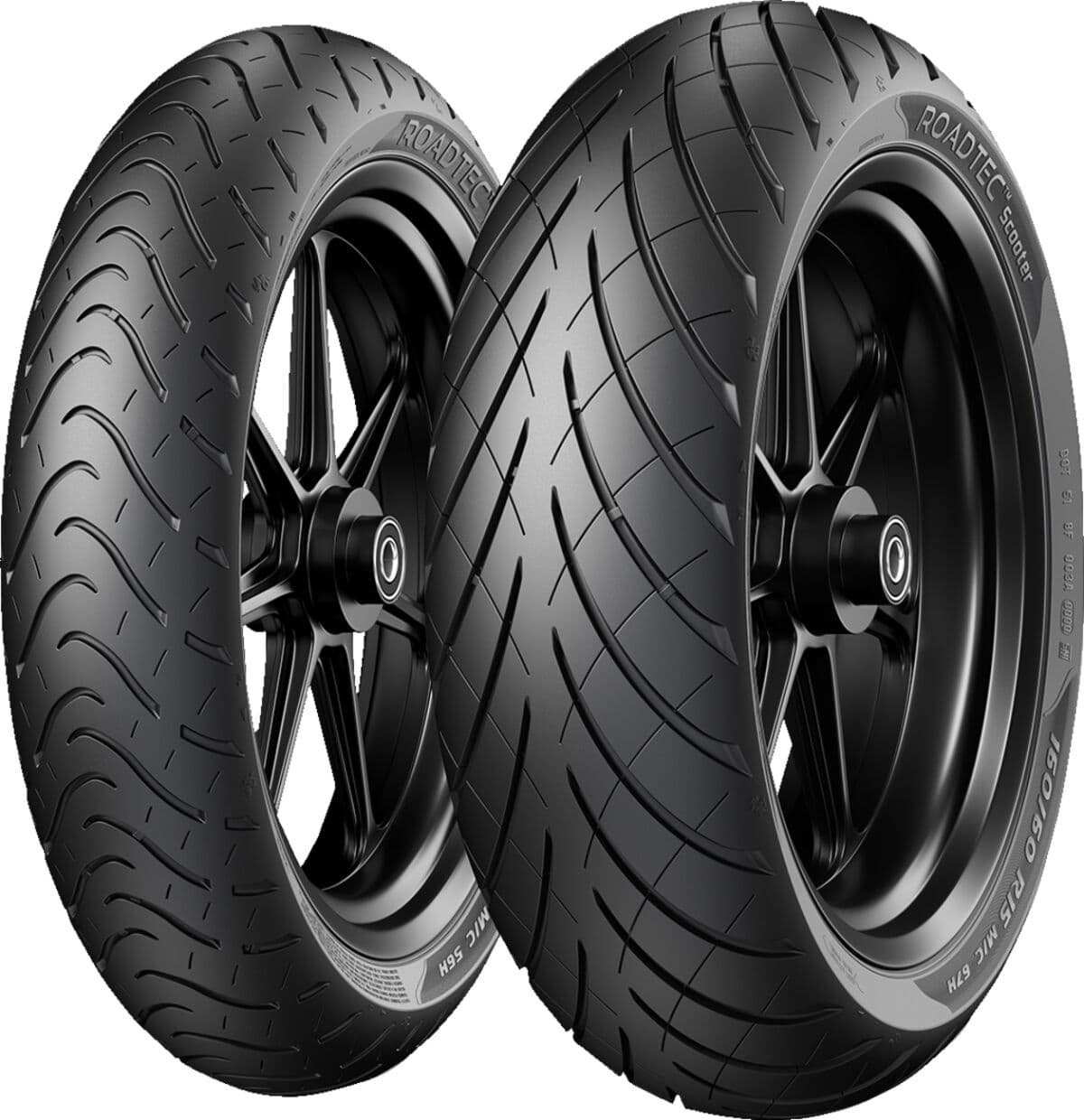 Roadtec Scooter Tire 140/60-13