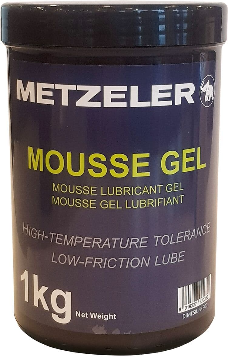 Gel Mousse