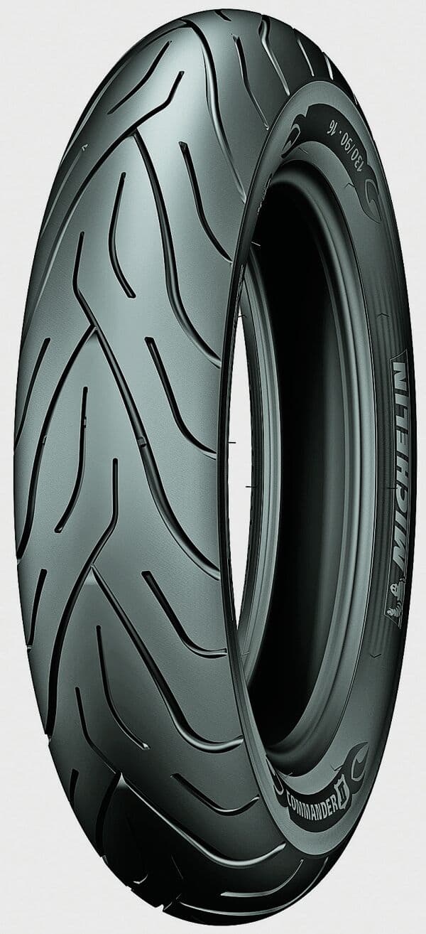 Commander II® Cruiser Tire 110/90B18