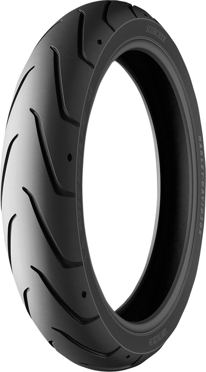 Scorcher Sport Tire 120/70ZR17