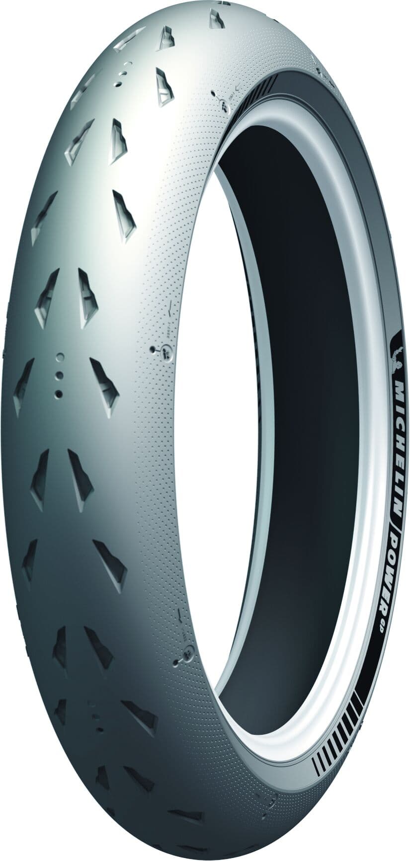 Power Cup 2 Tire 120/70ZR17