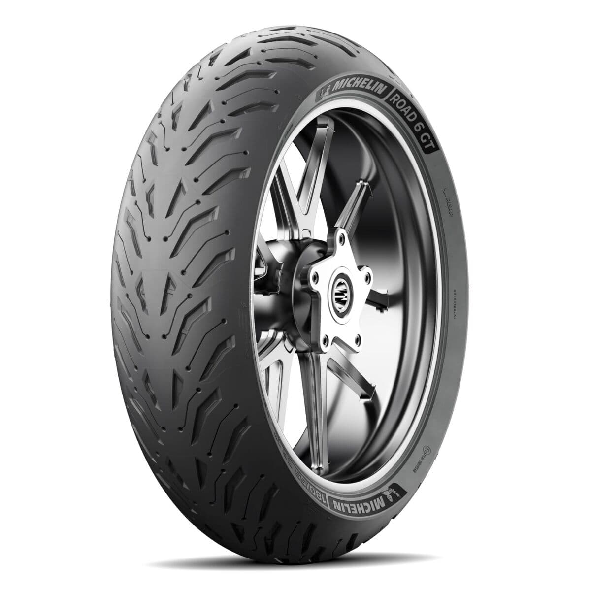 Road 6 GT Tire 180/55ZR17