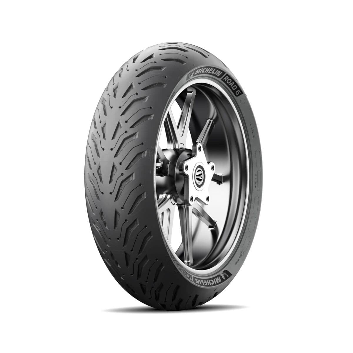 Road 6 Tire 190/55ZR17