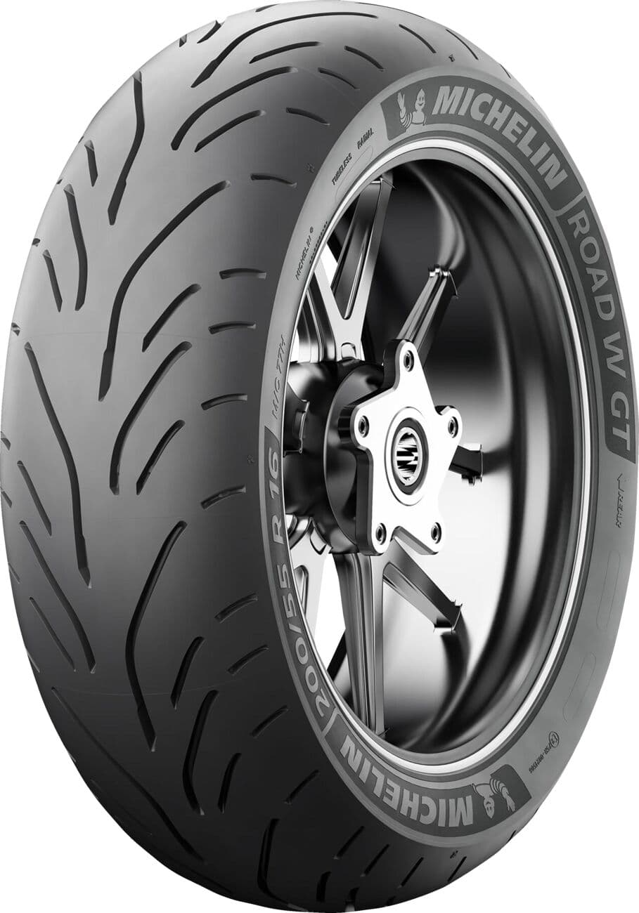 Road W GT Tire 200/55R16