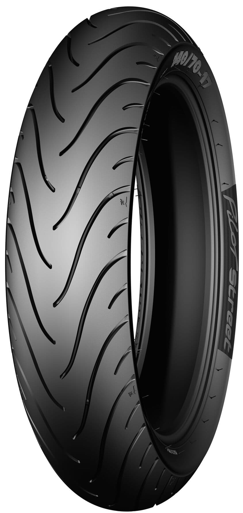 Pilot® Street Tire 80/90-17