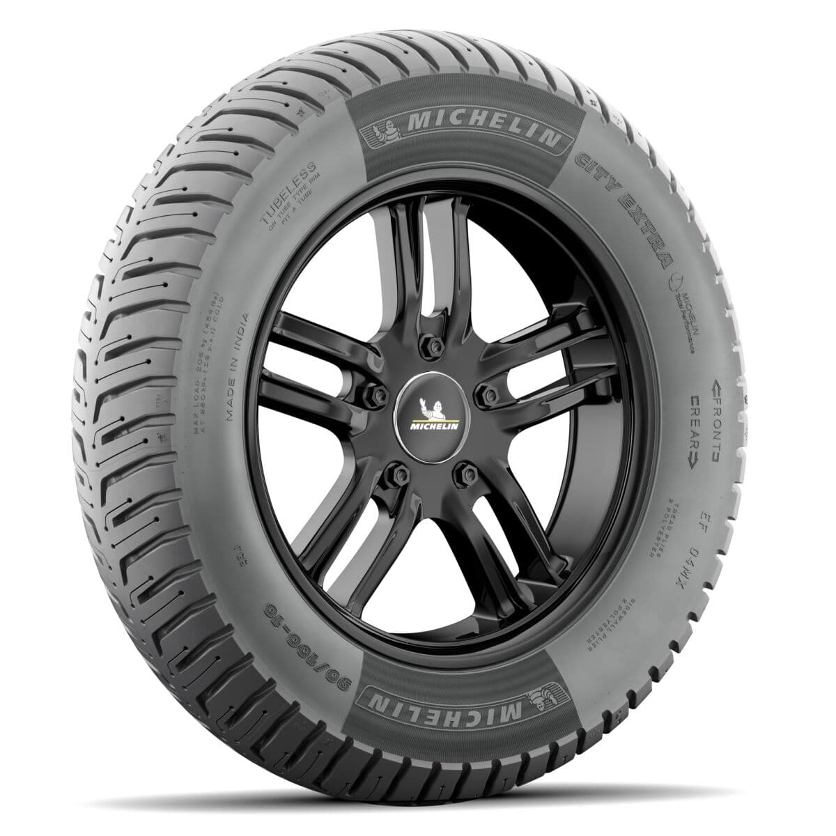 City Extra Tire 120/80-16
