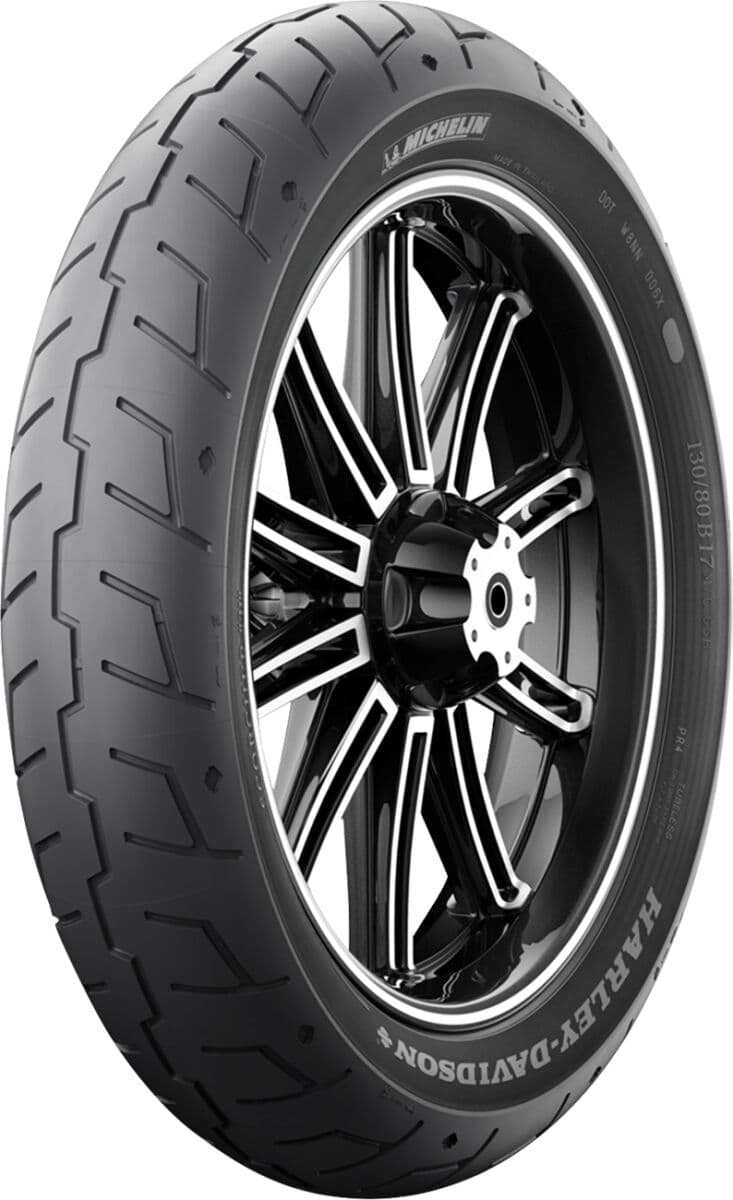 Scorcher 31 Tire 130/60B19