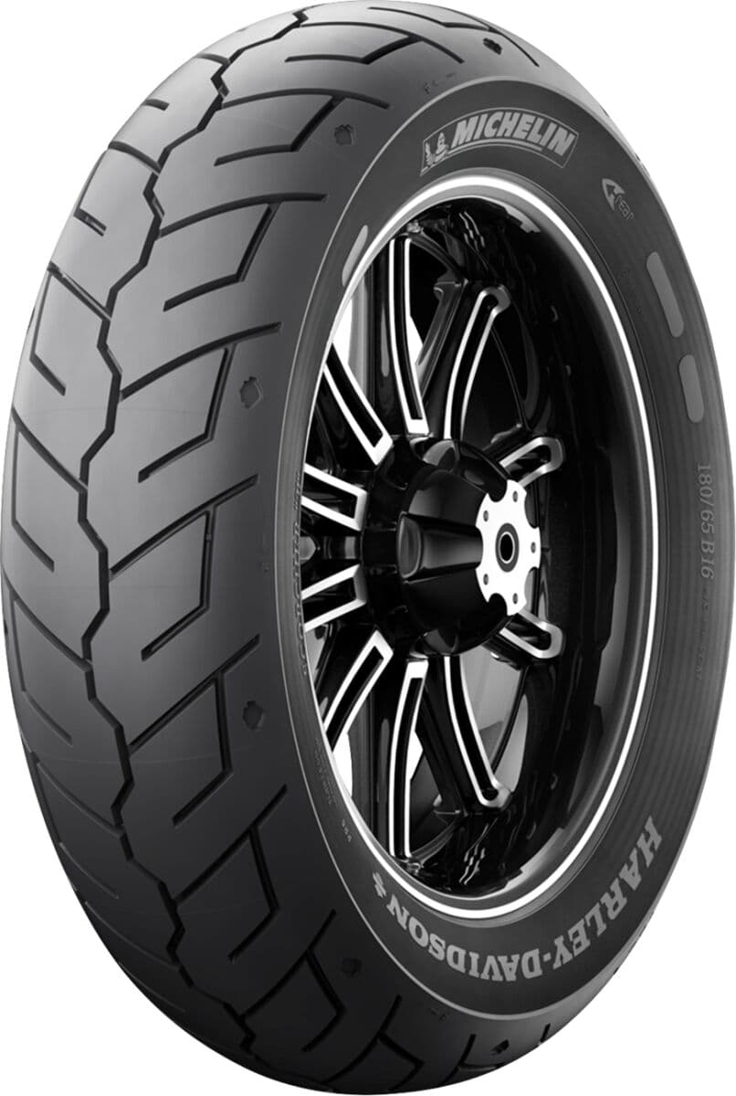 Scorcher 31 Reinforced Tire 150/80B16