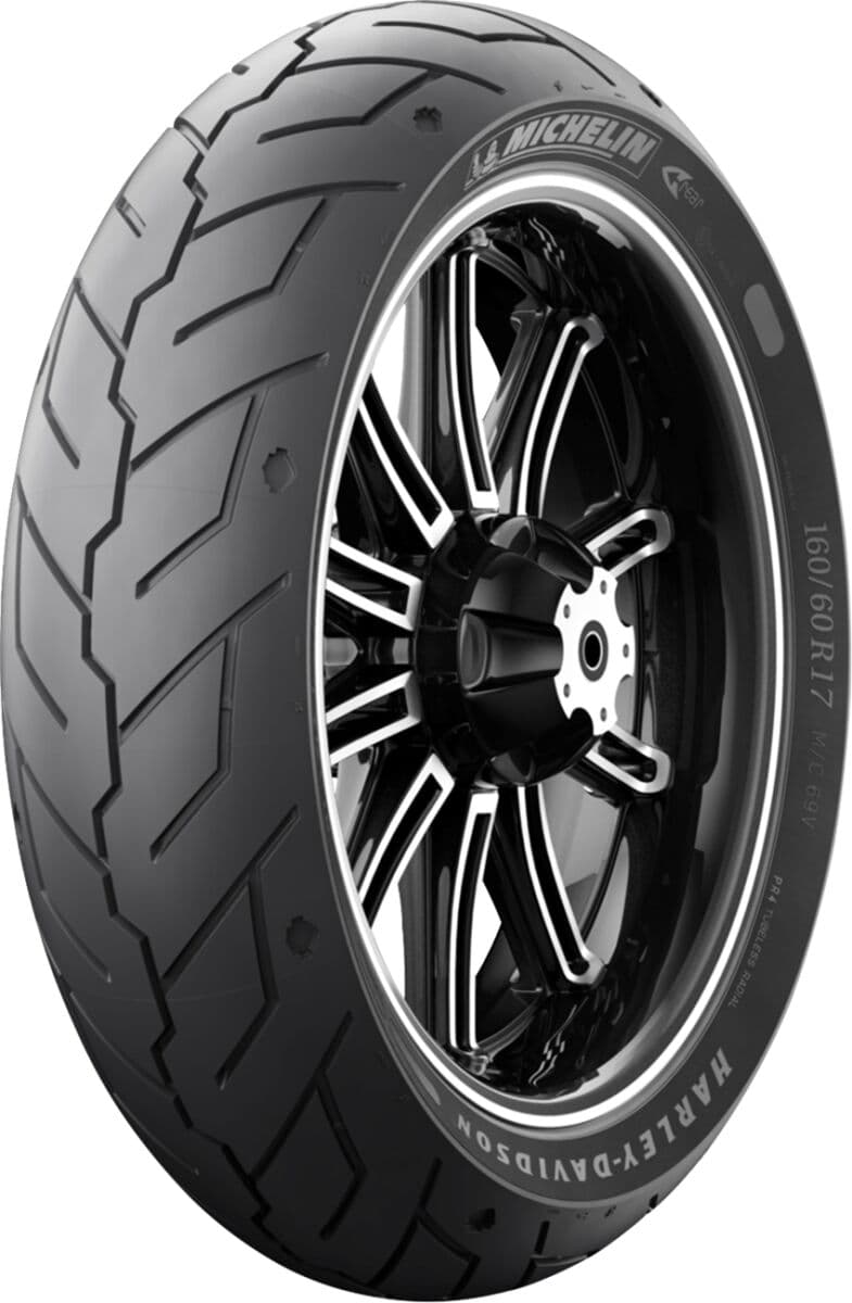 Scorcher 21 Tire 160/60R17