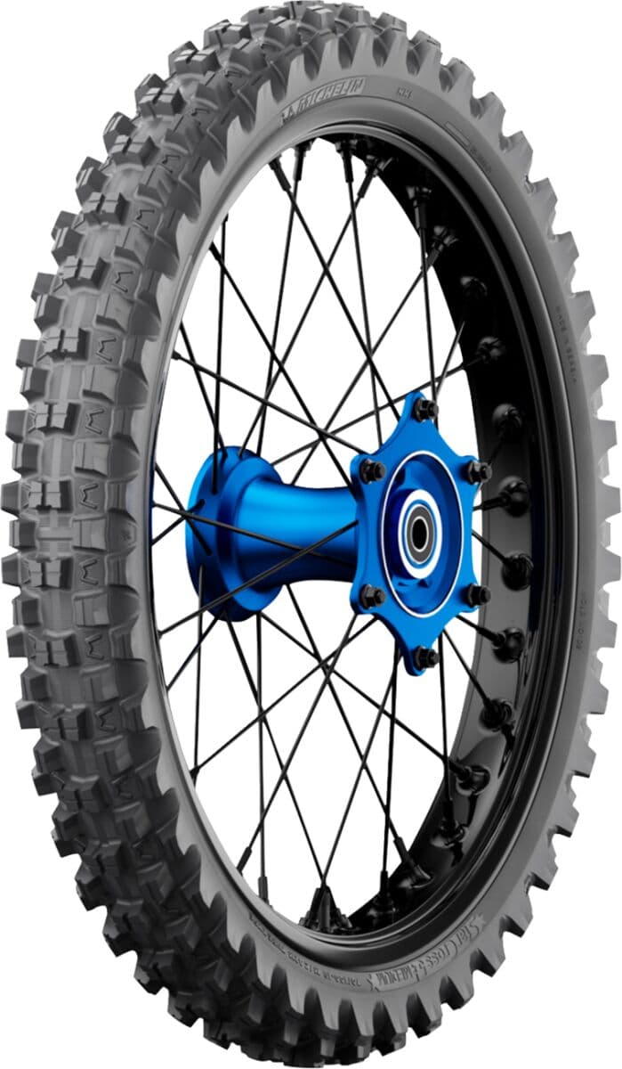 StarCross 5 Medium Tire 70/100-19