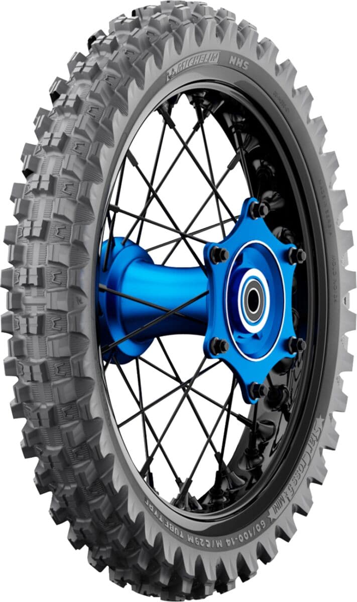 StarCross 5 Mini Tire 2.50-12