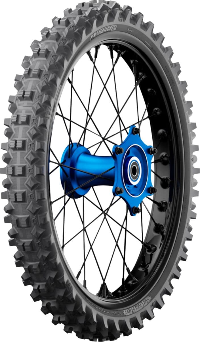 StarCross 5 Soft Tire 70/100-19