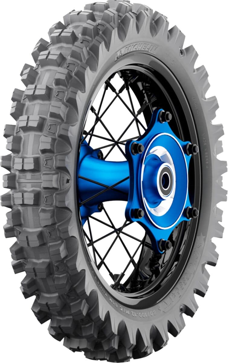 StarCross 5 Mini Tire 2.75-10