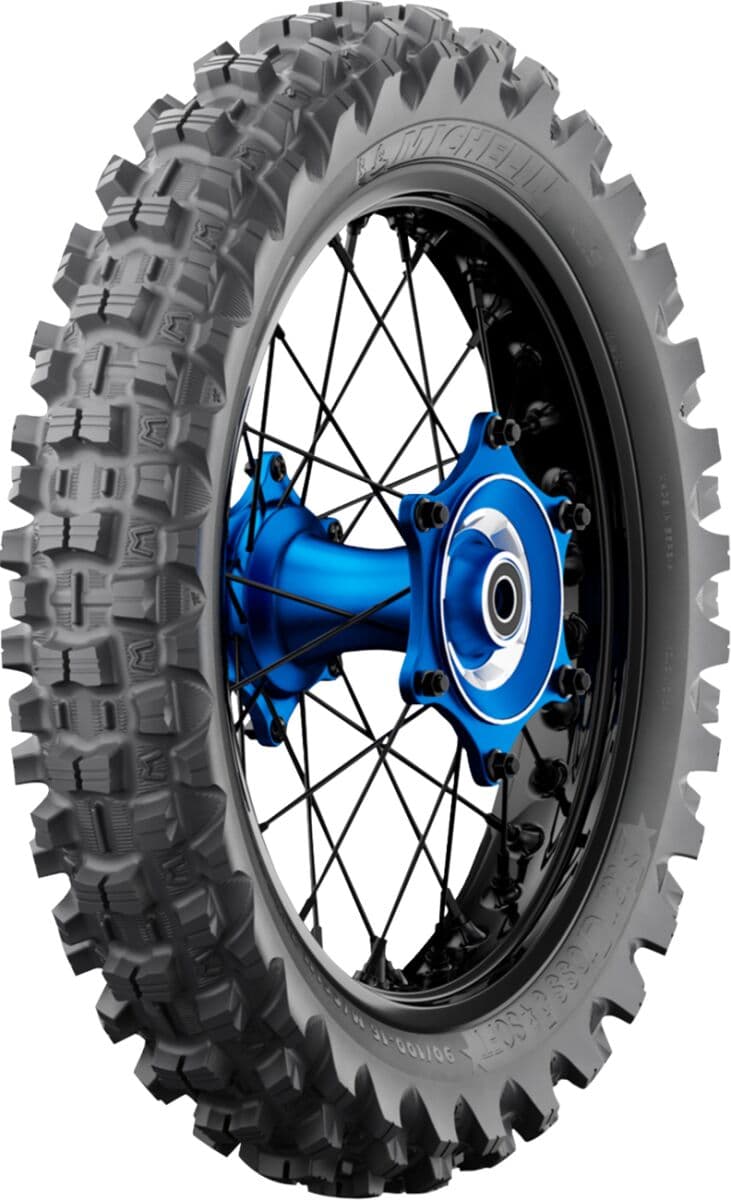 StarCross 5 Soft Tire 90/100-14