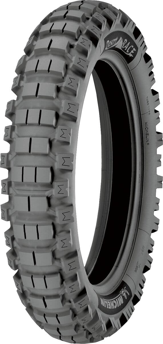 Desert Race Tire 140/80-18