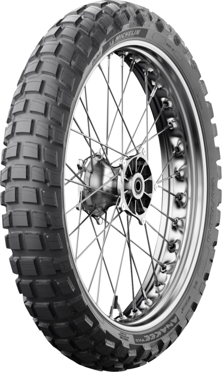 Anakee Wild Tire 90/90-21