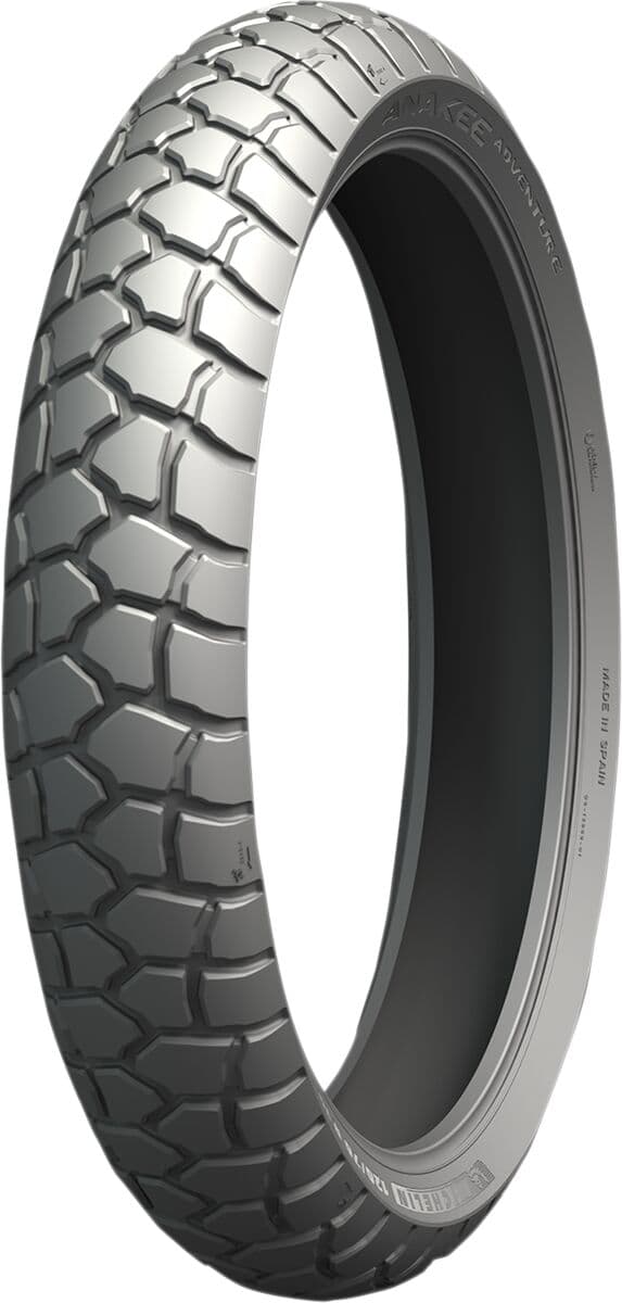 Anakee Adventure Tire 100/90-19