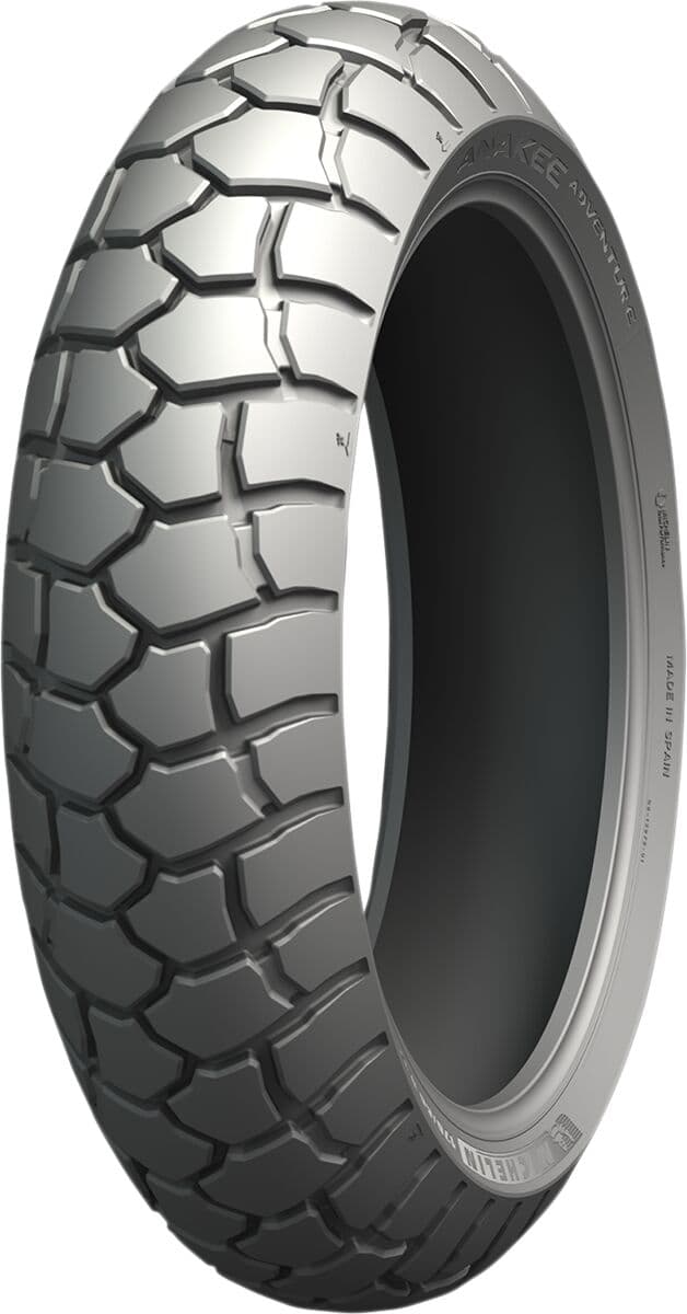 Anakee Adventure Tire 170/60R17