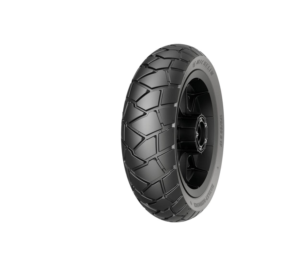 Scorcher Adventure Tire 170/60R17