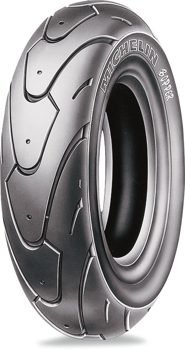 Bopper Scooter Tire 130/90-10