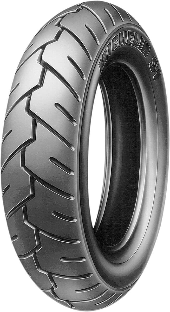 S1 Scooter Tire 100/80-10