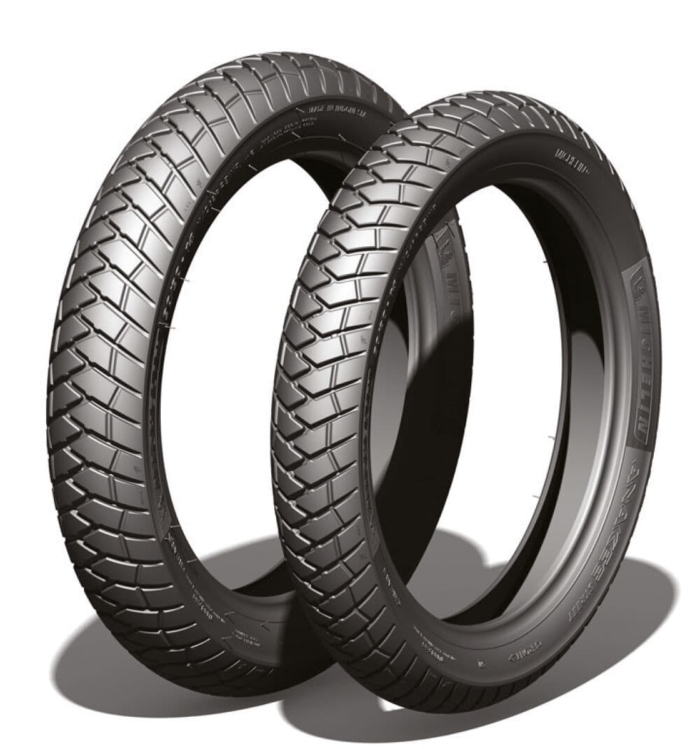 Anakee Street Tire 130/70-13