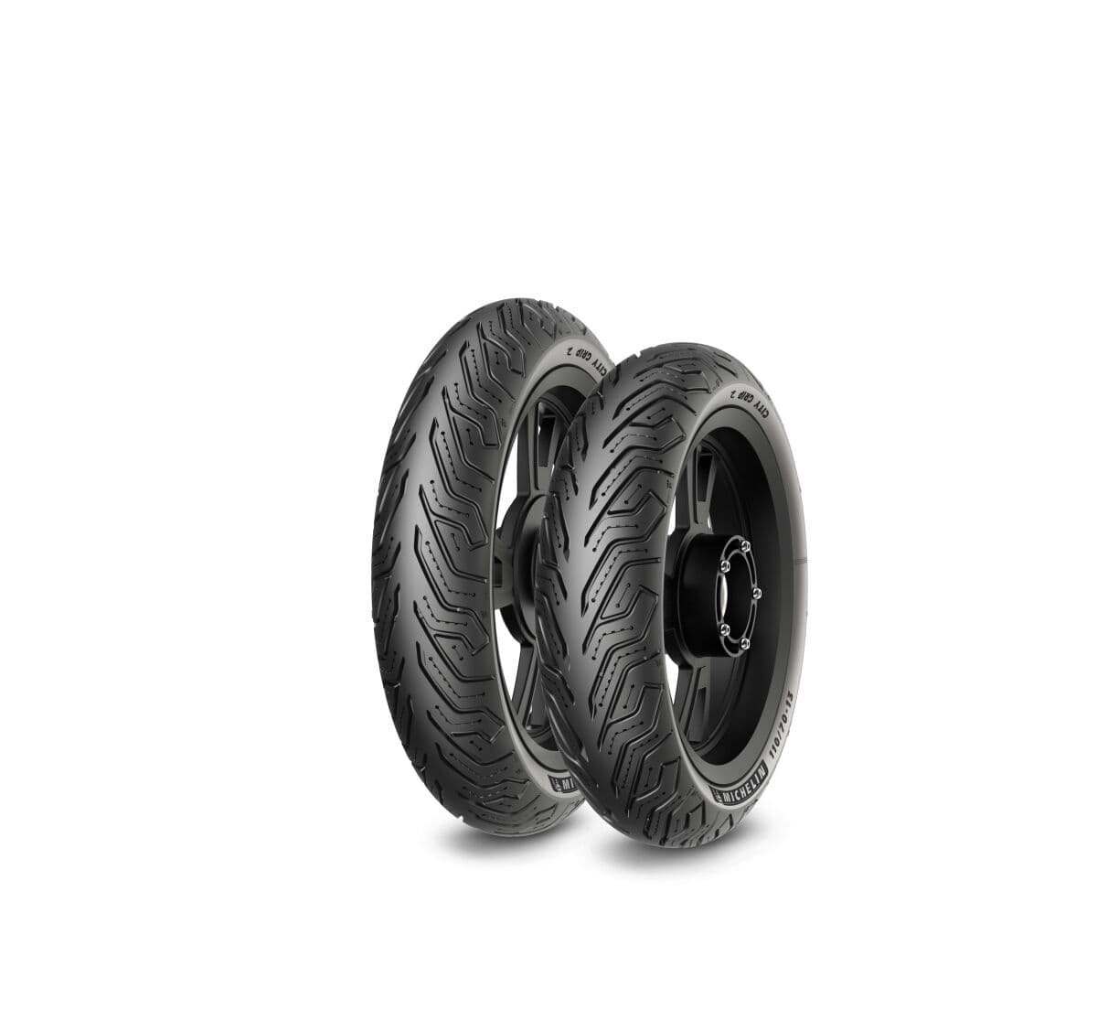 City Grip Saver Tire 130/70-12