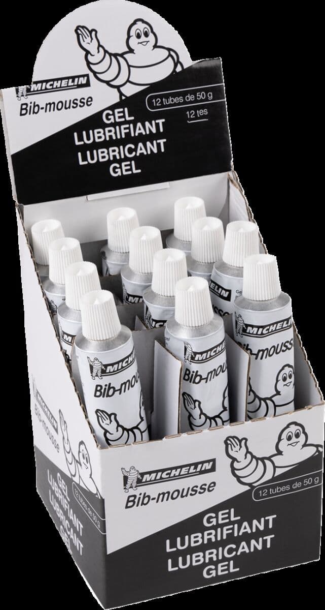Bib Mousse® Mounting Gel