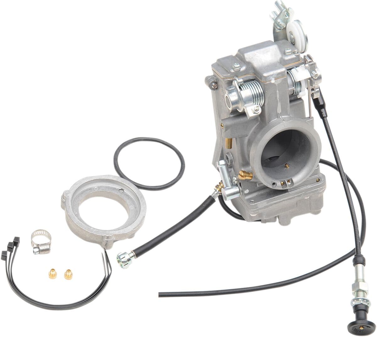 HSR45 Smoothbore Carburetor Easy Kit