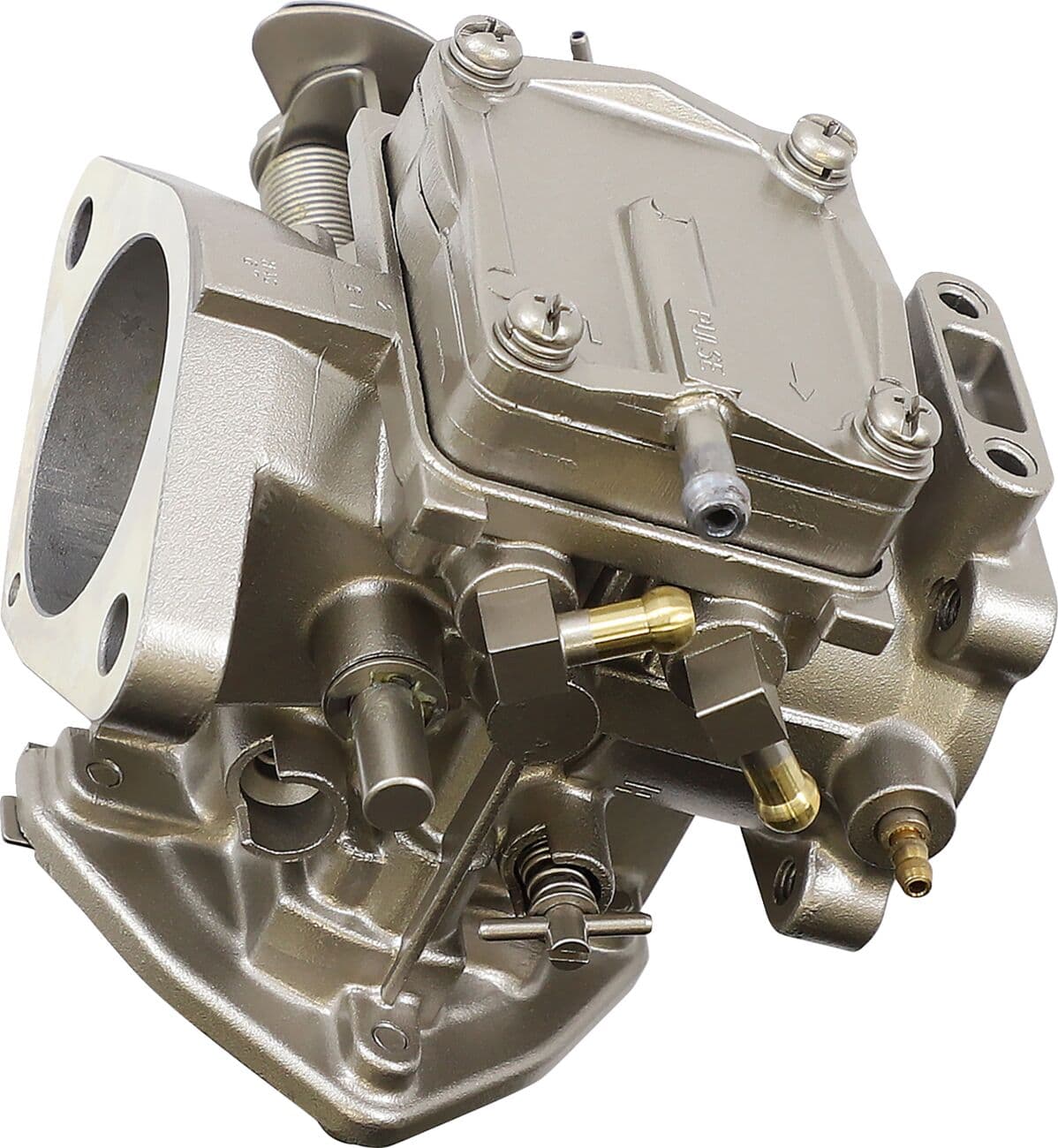 High Performance Super BN Carburetor